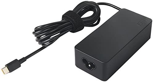 Lenovo USB-C 65W Laptop AC Adapter Charger Lenovo USB-C 65W Laptop AC Adapter Charger